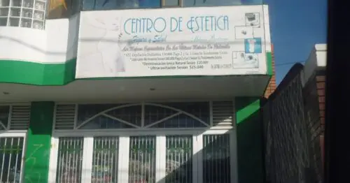 CENTRO DE ESTETICA FIGURA Y SALUD CENTRO DE ESTETICA FIGURA Y SALUD